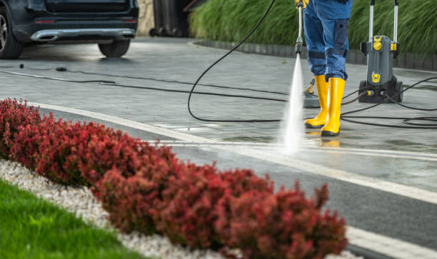 Reliable Woodward, OK Pressure Washing Services Solutions